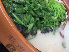 -千岛湖鱼味馆(十字街总店)