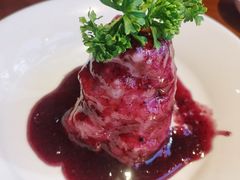 -鸽舞笙平金牌烧鸽子·融合菜(鲁谷店)