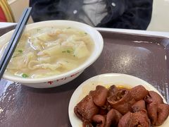 -常州糕团店(北大街新世纪商城店)