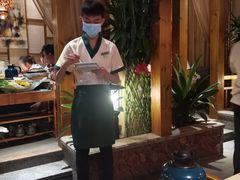 -润泽园椰子鸡(汇一城店)