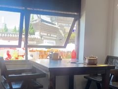 -喜洲翰林餐厅(董家百年老宅店)