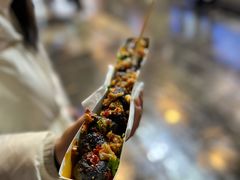 -董顺桃小粒臭豆腐(太平街一店)