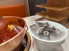 -东门口·新式老北京火锅(河西龙湖天街店)