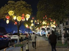 -美兰湖景区