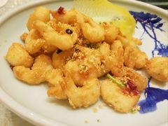-永和红旗美食城