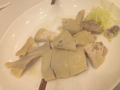 -新兴家喻酒家·羊城名宴(昌岗店)