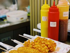-青春米热狗