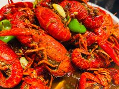 -周姑娘不等味·牛羊肉火锅·螃蟹罗氏虾·烤鱼烤串(高邮店)