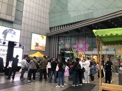 -万达广场(宝山店)
