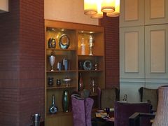 青岛香格里拉大酒店鱼跃地中海餐厅-香格里拉鱼跃地中海西餐厅·牛排披萨