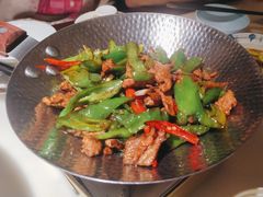 -醉英雄四川料理(新塘万达广场店)