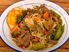 -李叁面馆(妇幼店)
