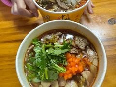 -王记生烫牛杂面馆(兰陵路店)