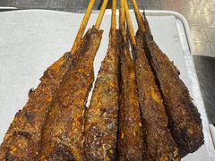 -有局·成都市井烧烤·精酿啤酒(双楠店)