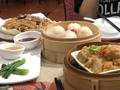 金沙红米肠-点都德(德江楼店)