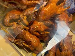 -王浩儿纪六孃甜皮鸭(东大街店)