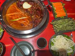 蟹味棒-谭鸭血老火锅(慈云寺店)