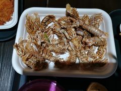 -盒马鲜生(馥邦国际店)