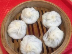 -大耳公曹氏驴肉包子铺(三八店)