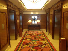 iphone_upload_pic-咖啡苑·沈阳今旅酒店Hotel Jen·香格里拉集团