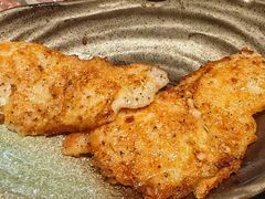 -大渔铁板烧(中山路八佰伴店)