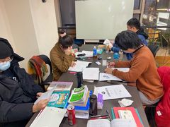 -帝京日语(春熙路旗舰校区)