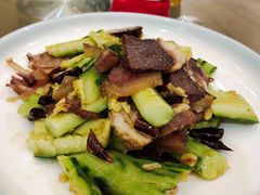 -纪林菜馆·博山菜老字号(华光路店)