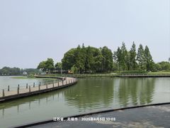 -水上明月·湖景餐厅