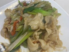 -富临港·蒸汽海鲜·手抓海鲜·炒菜(栈桥店)