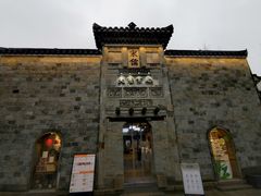 -惠山古镇·寄畅园