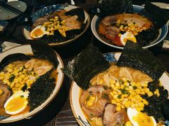 -大鲤深夜食堂