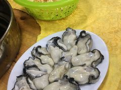 -濠轩阁特色生蚝火锅(水湾路店)