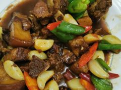 -巢湖名吃·徽府农家菜(半汤店)