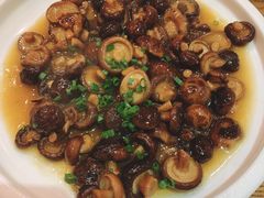 -汀小府·福建客家菜(鼓山沃尔玛店)