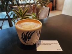 -fishtank鱼缸咖啡(三山街店)