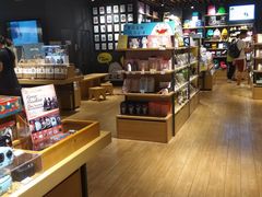 -九木杂物社(恒隆广场店)
