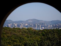 -灵谷景区