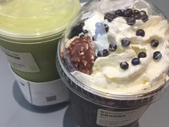 -奈雪的茶(凯德新都心店)