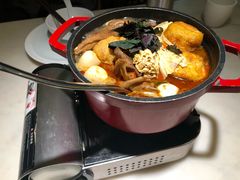 -桂小厨广西菜(水晶城店)