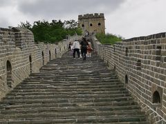 -司马台长城