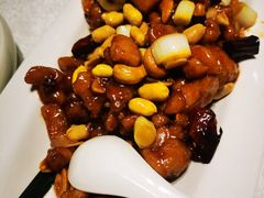 -香融府·烤鸭·家常菜(马家堡路店)