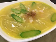 扬州煮干丝-金时代顺风大酒店(协泰店)