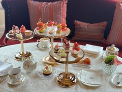 -Salon de Ville浦江汇(上海外滩华尔道夫酒店店)