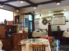 大堂-盐城八大碗(大木桥路店)