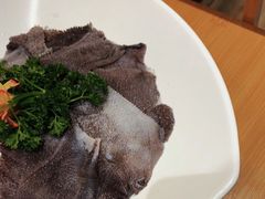 -手选潮汕鲜牛肉火锅(二七广场店)