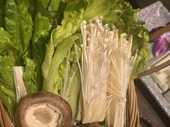 -同仁四季椰子鸡(海岸城天利店)