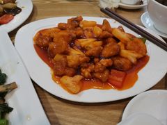 -佛有缘素食馆·荔湾老字号(陈家祠首店)