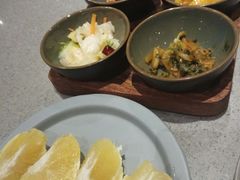-半山腰·云南菜(侨福芳草地店)