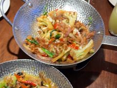 -湖兰金牌小炒肉(椒江万达店)