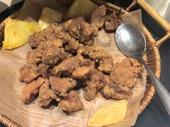 -味茂·老船夫1927(东海东路店)